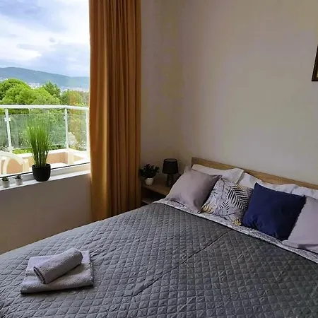Apartment Patrick's - Yassen Sunny Beach