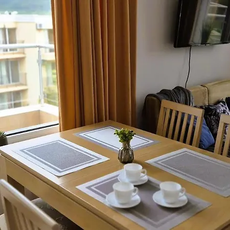 Apartment Patrick's - Yassen *