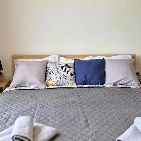 Apartment Patrick's - Yassen Sunny Beach