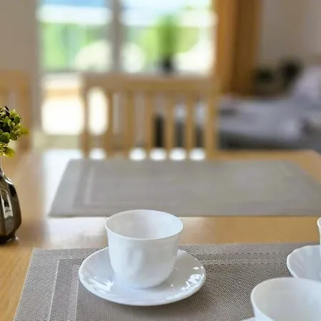 Apartment Patrick's - Yassen *